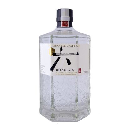 ROKU GIN 700ml