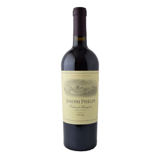 JOSEPH PHELPS CABERNET 750ml