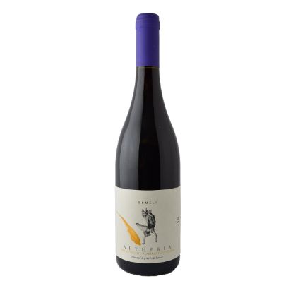 ΣΕΜΕΛΗ AETHERIA ΕΡΥΘΡΟ 750ml
