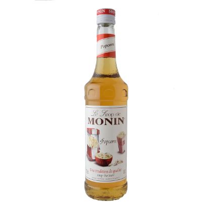 ΜΟΝΙΝ ΣΙΡΟΠΙ POP CORN 700ml