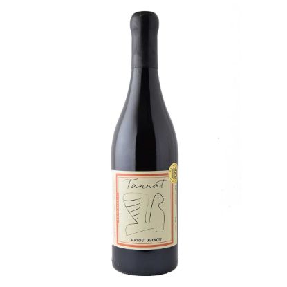 ΚΑΤΩΓΙ ΕΜΠΝΕΥΣΕΙΣ TANNAT 750ml