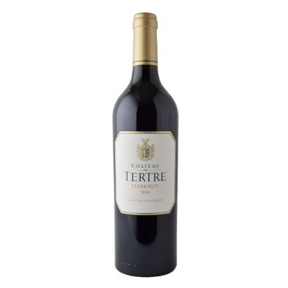 CHATEAU DU TERTRE MARGAUX 750ml
