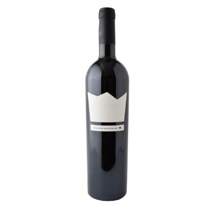 ΓΥΜΝΟΣ ΒΑΣΙΛΙΑΣ ΕΡΥΘΡΟ 750ml