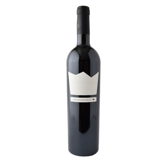 ΓΥΜΝΟΣ ΒΑΣΙΛΙΑΣ ΕΡΥΘΡΟ 750ml