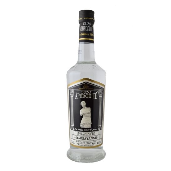 ΒΑΡΒΑΓΙΑΝΝΗΣ ΟΥΖΟ ΑΦΡΟΔΙΤΗ 700ml
