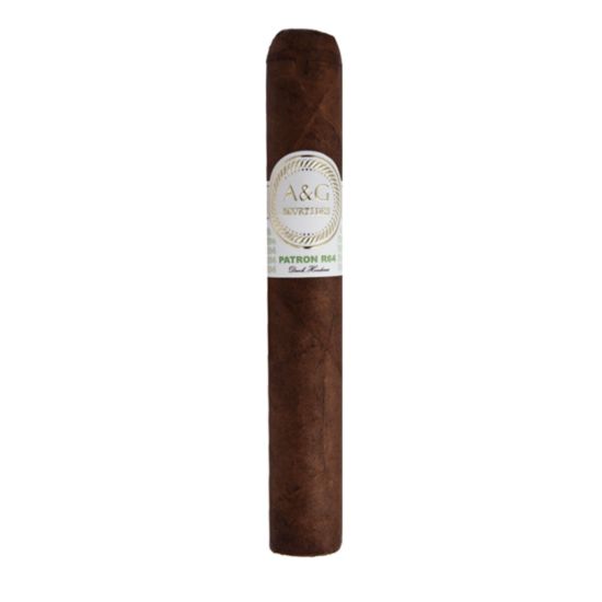 MOURTIDES A&G PATRON R64 MAGNUM