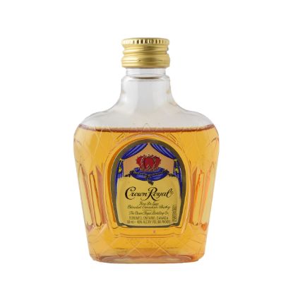 CROWN ROYAL ΜΙΝΙΑΤΟΥΡΑ