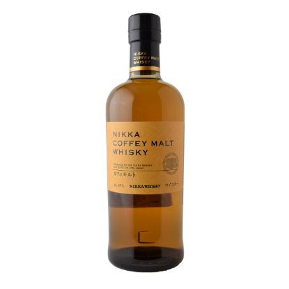 NIKKA COFFEY MALT 700ml
