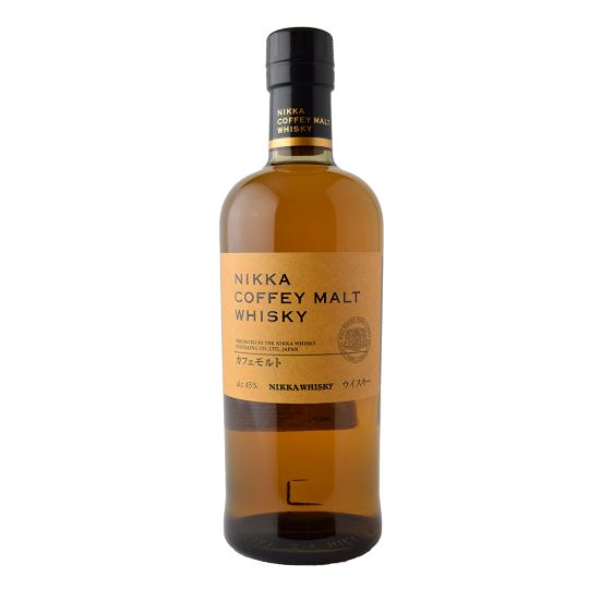 NIKKA COFFEY MALT 700ml