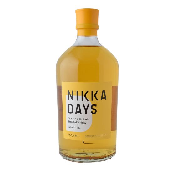 NIKKA DAYS 700ml
