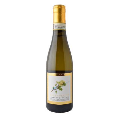 LA SPINETTA MOSCATO DASTI 375ml