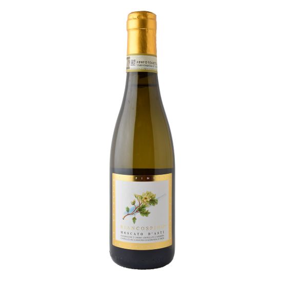 LA SPINETTA MOSCATO DASTI 375ml