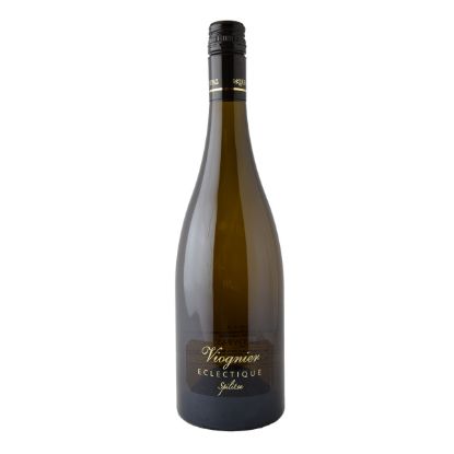 ΣΚΟΥΡΑΣ VIOGNIER ECLECTIQUE 750ml