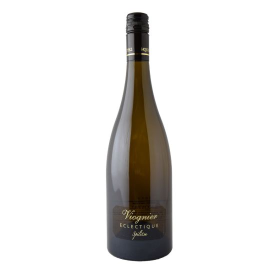 ΣΚΟΥΡΑΣ VIOGNIER ECLECTIQUE 750ml