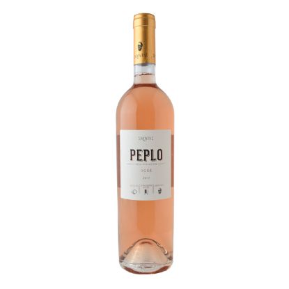 ΣΚΟΥΡΑΣ PEPLO ΡΟΖΕ 750ml