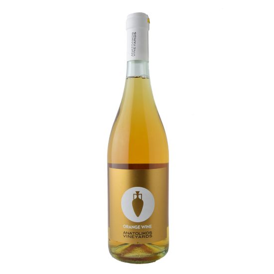 ΑΝΑΤΟΛΙΚΟΣ NATURAL ΛΕΥΚΟ 750ml