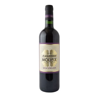 JEAN PIERRE MOUEIX ST-EMILION 750ml