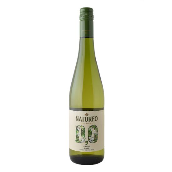 TORRES NATUREO ΛΕΥΚΟ NON ALCOHOL 750ml