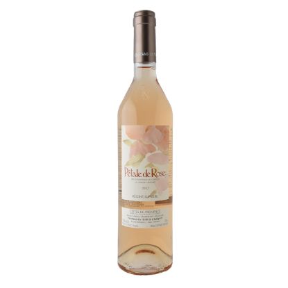 PETALE DE ROSE 750ml