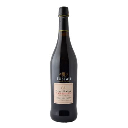 LUSTAU PX SAN EMILIO 750ml