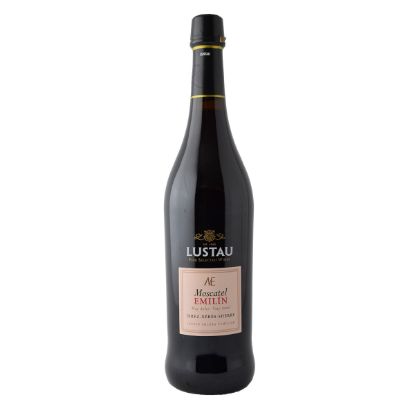 LUSTAU MOSCATEL EMILIN 750ml