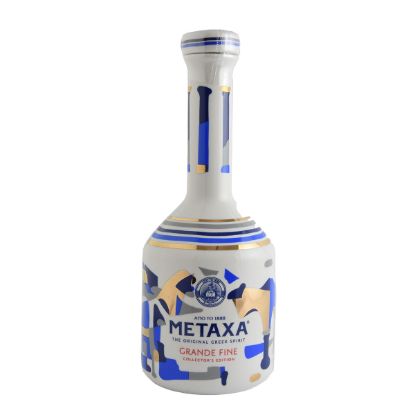 ΜΕΤΑΧΑ GRAND FINE 700ml