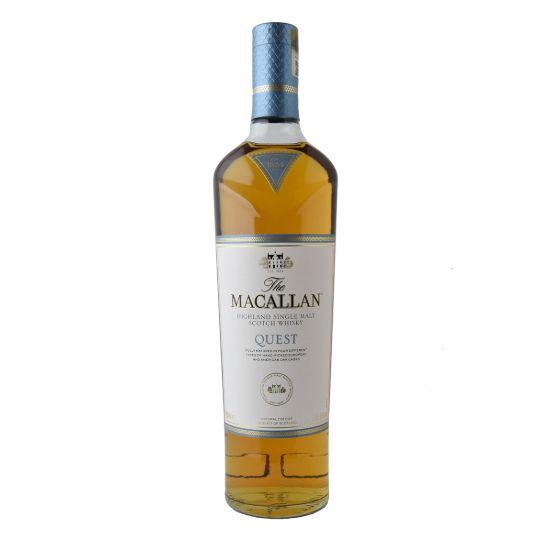 MACALLAN QUEST 700ml