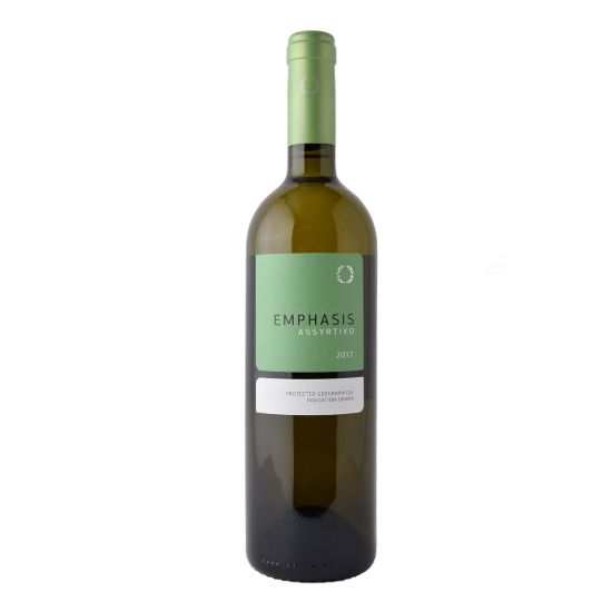 ΠΑΥΛΙΔΗΣ EMPHASIS ΑΣΥΡΤΙΚΟ 750ml