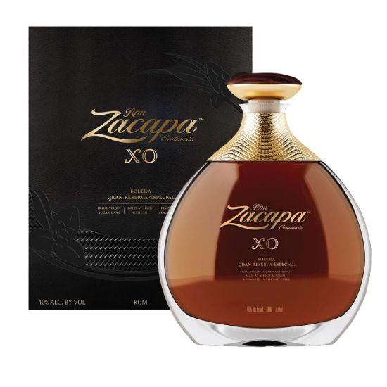 ZACAPA CENTENARIO XO 700ml