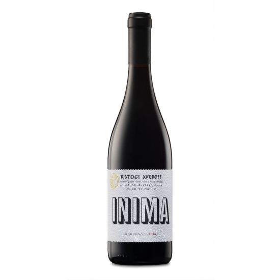 ΚΑΤΩΓΙ ΑΒΕΡΩΦ ΙΝΙΜΑ NEGOSKA 750ml