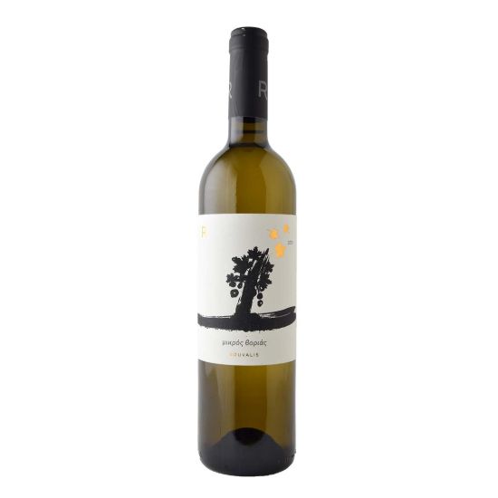 ΡΟΥΒΑΛΗΣ ΜΙΚΡΟΣ ΒΟΡΙΑΣ ΛΕΥΚΟ 750ml
