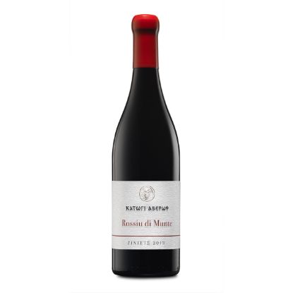ΚΑΤΩΓΙ ROSSIU DI MUNTE ΓΙΝΙΕΤΣ 750ml