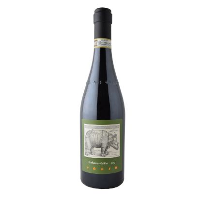 LA SPINETTA BARBARESCO GALLINA 750ml