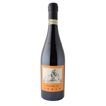 LA SPINETTA BAROLO CAMPE 750ml