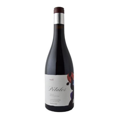 PALACIOS PETALOS BIERZO 750ml