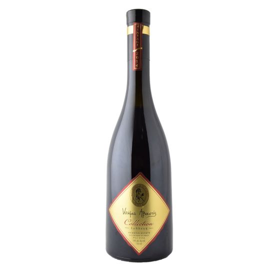 ΑΒΑΝΤΙΣ ΣΥΛΛΟΓΗ ΕΡΥΘΡΟ 750ml