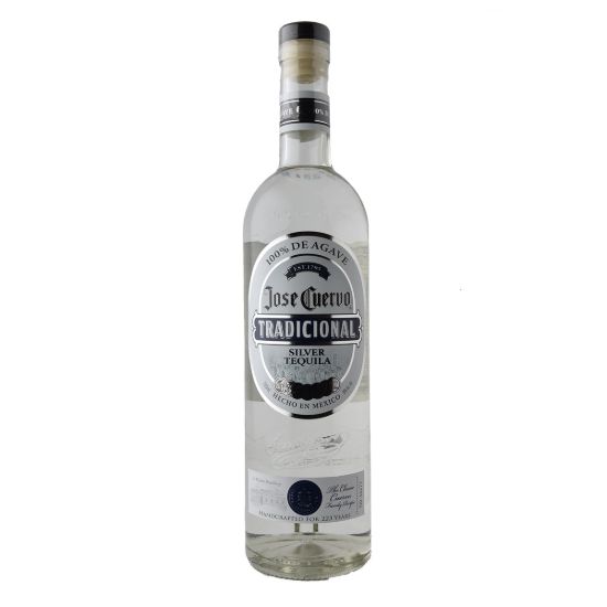 JOSE CUERVO TRADICIONAL ΛΕΥΚΗ 700ml