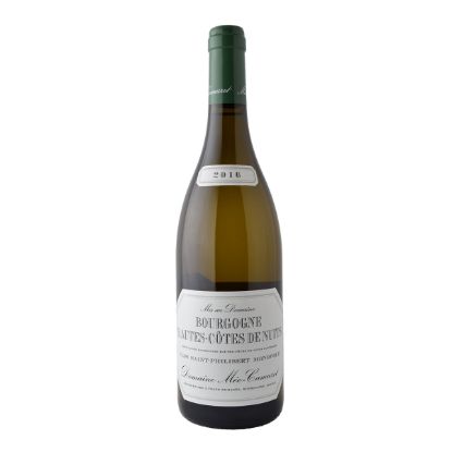 MEO CAMUZET BOURGOGNE HAUTES-COTES DE NUITS 750ml
