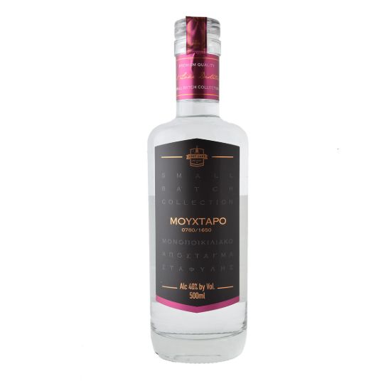 LOST LAKE ΑΠΟΣΤΑΓΜΑ ΜΟΥΧΤΑΡΟ 500ml