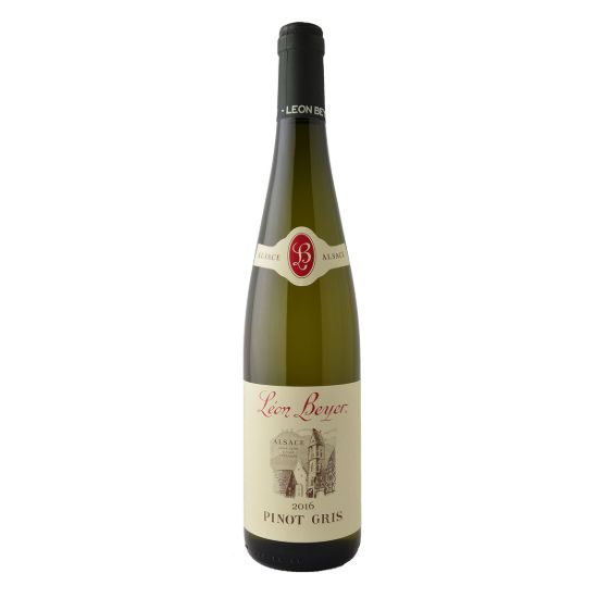 LEON BEYER PINOT GRIS 750ml