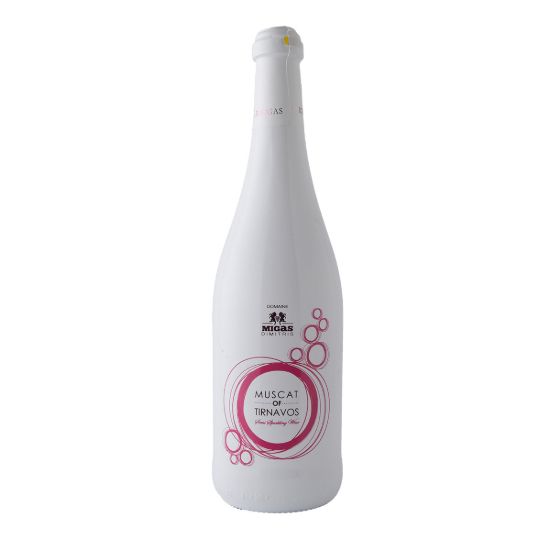 ΜΙΓΑΣ ΗΜΙΑΦΡΩΔΕΣ ΡΟΖΕ 750ml