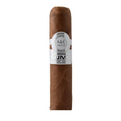 MOURTIDES A&G SUMO