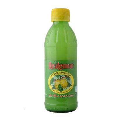 REALEMON 250ml