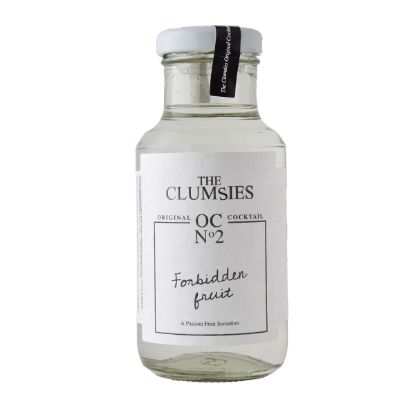 THE CLUMSIES No2 FORBIDDEN FRUIT 200ml