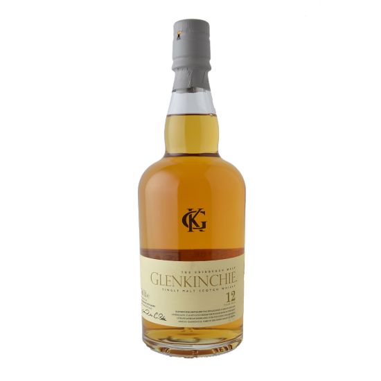 GLENKINCHIE 12 y.o. 700ml