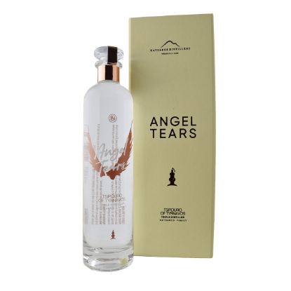 ΚΑΤΣΑΡΟΣ ANGEL TEARS 700ml