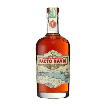 PACTO NAVIO RUM 700ml