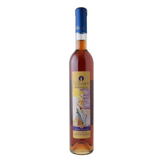 ΠΟΥΛΤΣΙΔΗΣ ΜΕΛΙΡΡΟΣ 500ml