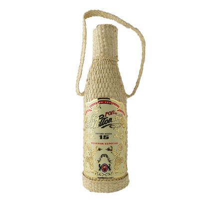 MILLONARIO 15 y.o. RUM 700ml
