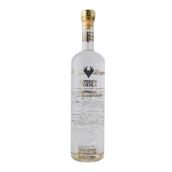 ROYAL DRAGON VODKA 700ml